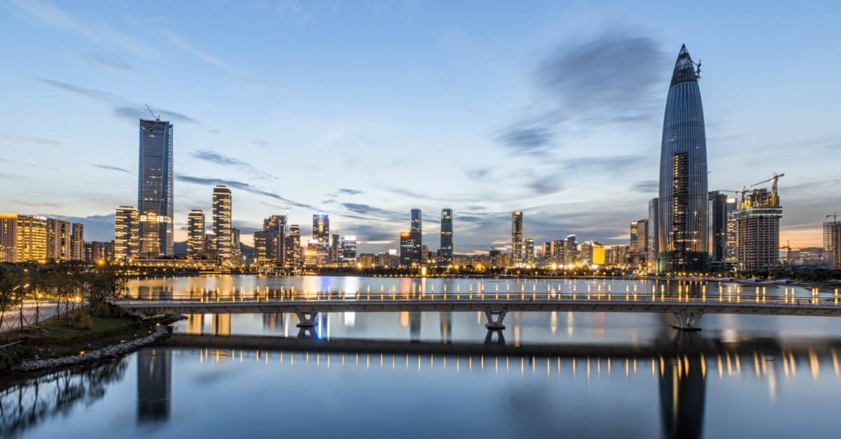 China Business Services blog including WOFE set up, monthly China